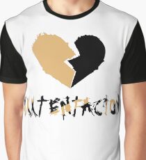 xxxtentacion RIP Graphic T-Shirt