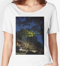 Tree, Flowers, blossom, floret, #Flowers, #Tree, #blossom, #floret, #Flower, nature, #nature Women's Relaxed Fit T-Shirt