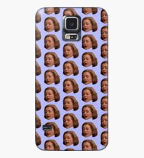 Lucille bluth Case/Skin for Samsung Galaxy
