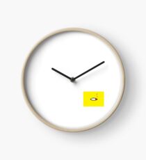 DooB Clock