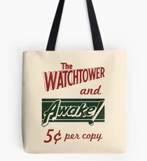 WACHTTURM & WACHSEN! VINTAGE MESSENGER TASCHE Tasche