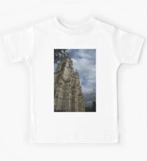 York Minster Kids Tee
