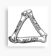 Palace Bone Metal Print