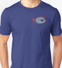 Axolotl Unisex T-Shirt