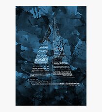 SAIL Photographic Print