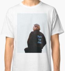 Old School Luke Classic T-Shirt