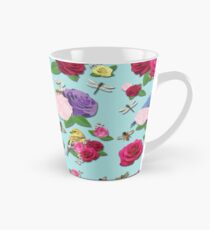 Marthas Garten Tasse (konisch)