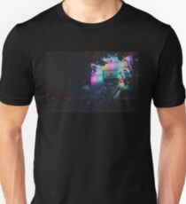 Neon Library Unisex T-Shirt