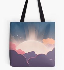 Sunrise Tote Bag