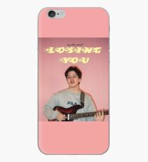 boy pablo iPhone Case