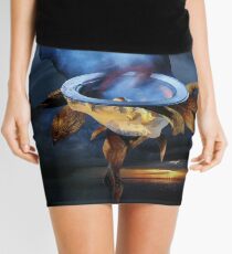 Alchemy Mini Skirt