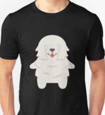 Komondor Gift Idea Unisex T-Shirt