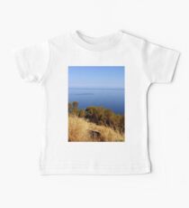 Photo landscape Mallorca Baby Tee