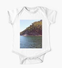 Photo landscape Mallorca One Piece - Short Sleeve