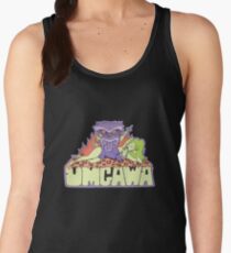Evil Be Gone! Women's Tank Top
