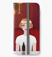 Sedmikrasky - The Daisies iPhone Wallet/Case/Skin
