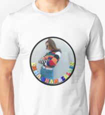 Emma Chamberlain Unisex T-Shirt