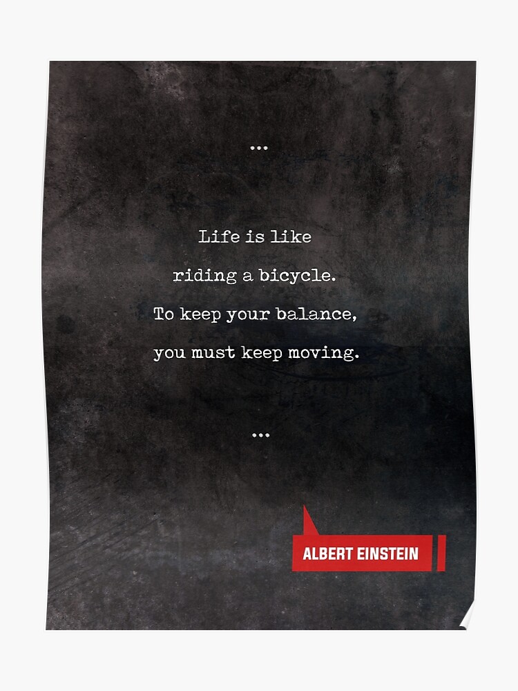 Albert Einstein Zitate 2 Life Quotes Buch Liebhaber Geschenke Schreibmaschinen Zitate Poster
