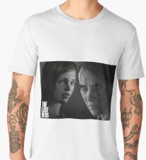 Young and Old Ellie Men's Premium T-Shirt