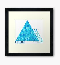 Untitled Framed Print