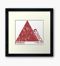Untitled Framed Print