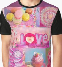 Untitled Graphic T-Shirt