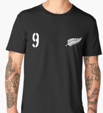 All blacks Men's Premium T-Shirt