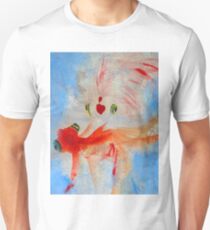 Dance Unisex T-Shirt