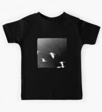 Fly By Night Kids Tee