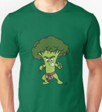 Brocco Lee Fight Club Unisex T-Shirt