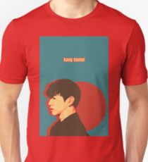 Kang Daniel Unisex T-Shirt