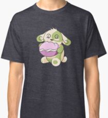 Shiny Spinda enjoying a PokéPuff Classic T-Shirt