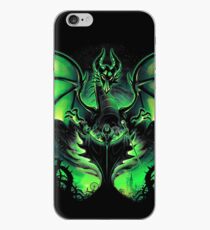 Maleficium iPhone Case