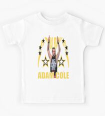 Bay Bay (2) Kids Tee
