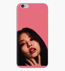 BLACKPINK JENNIE iPhone-Hülle & Cover