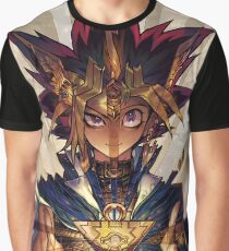 Yami Yugi Graphic T-Shirt