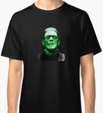 Frankenstein's Monster Classic T-Shirt