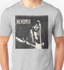 hendrix Unisex T-Shirt