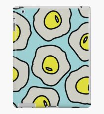 Eggs pattern iPad Case/Skin