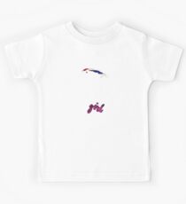 Keep Calm Let The Cuban Girl Handle It Cute Cuba Girl Shirt Kids Tee