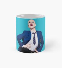 Taza Everybody's talking about Jamie
