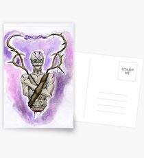 Dreamer Postcards