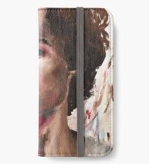 Cigarettes iPhone Wallet/Case/Skin