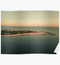 Where River Meets Sea Poster
