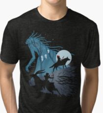 Ancient Spirit Tri-blend T-Shirt