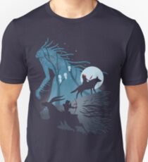 Ancient Spirit Unisex T-Shirt