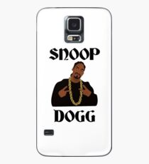 Snoop Dogg Hülle & Klebefolie für Samsung Galaxy