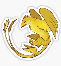 Thunderbird Sticker