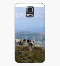 Cesacastina Case/Skin for Samsung Galaxy