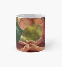 Untitled Mug